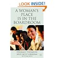 A Woman's Place is in the Boardroom: The Business Case