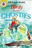 Birdy and the Ghosties (Red storybooks)