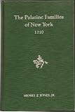 Palatine Families of New York (2 Volume Set)