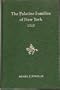 Palatine Families of New York (2 Volume Set)