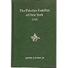 Palatine Families of New York (2 Volume Set)