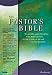 NIV Pastor's Bible