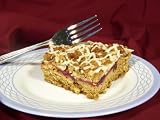 Cranberry Almond Bar