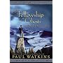Fellowship of Ghosts: A Journey Through the Mountains of Norway