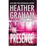 The Presence (Mira) book cover