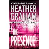 The Presence (Mira) ~ Heather Graham