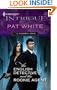 The English Detective And The Rookie Agent (Harlequin Intrigue)