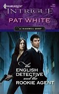 The English Detective And The Rookie Agent (Harlequin Intrigue Series)