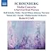 Schoenberg - Violin Concerto / A Survivor from Warsaw