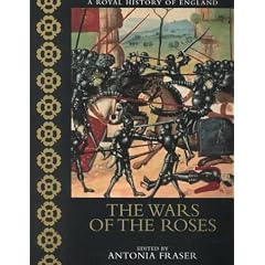 The Wars of the Roses