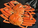 【訳あり特別価格！】本ズワイ蟹2尾　総量１ｋｇ前後