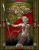 Eigenschaften Pro Ludo Spielevertrieb 200311 / Dungeon Twister Limited Collectors Box