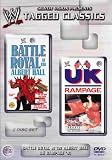 WWE - Battle Royal At The Albert Hall