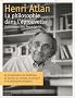 La philosophie dans l'�prouvette : Conversation avec Pascal Globot