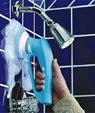 BLACK&DECKER 浴槽・タイルクリーナー Z-S100