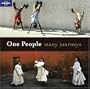 Lonely Planet One People (General Pictorial)