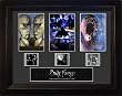 Film Cells USFC1951 Pink Floyd - Series 1 Limited Edition 3 Cell Standard