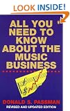 All You Need to Know About the Music Business