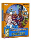Magic School Bus in Concert