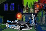 Batman BZ9460M Wall Mural