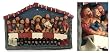 Painted ceramic retablo, 'The Last Supper'