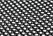 CraftbuddyUS 1500 Bulk Sheet of 5mm Self Adhesive Black Diamante Rhinestone Gems