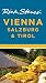 Rick Steves' Vienna, Salzburg & Tirol