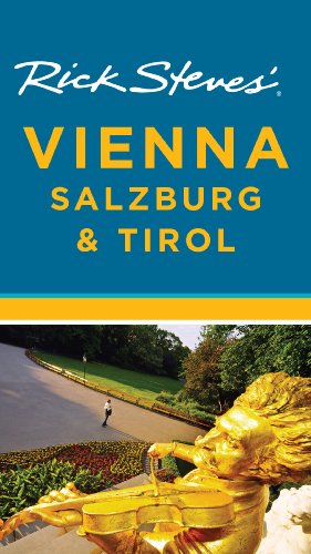 Rick Steves Vienna Salzburg & Tirol