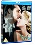 To Catch A Thief [Blu-ray] [1955] [Region Free]