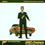 100% Cotton: the Complete Jerry Cotton Edition [Original Motion Picture Soundtrack]