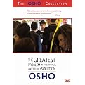 The Osho Collection, Vol. 3: The Greatest Problem in the World, and the Only Solution