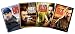 DVD : Jesse Stone 4-pack DVD Bundle (Stone Cold / Night Passage / Death in Paradise / Sea Change)