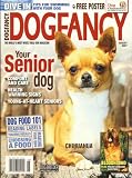 Dog Fancy, August 2007 Issue