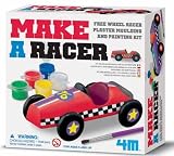 Review Great Gizmos 2414 / Make a Racer