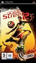 FIFA Street 2 (PSP)
