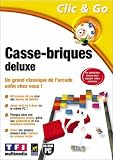 Revue Tf1 Multimedia  / Casse brique deluxe