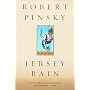 Jersey Rain: Poems