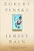 Jersey Rain: Poems