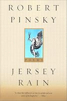 Jersey Rain: Poems