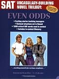 SAT Vocabulary-Building Novel: Even Odds