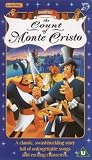 Count Of Monte Cristo