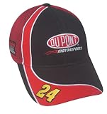 Jeff Gordon Dupont Pit Cap 2