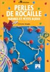 Perles de rocaille, parures et petits...