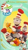 The Wubbulous World of Dr. Seuss - Volume 5 [VHS]