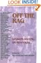 Off the Rag: Lesbians Writing on Menopause