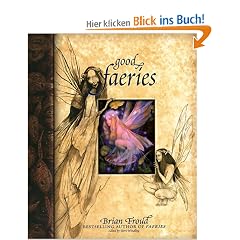 Good Faeries Bad Faeries