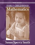 Early Childhood Mathematics (3rd Edition)