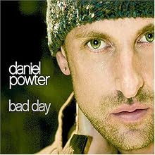 Daniel Powter