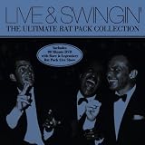 Live & Swingin'