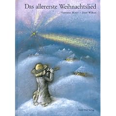 Das allererste Weihnachtslied